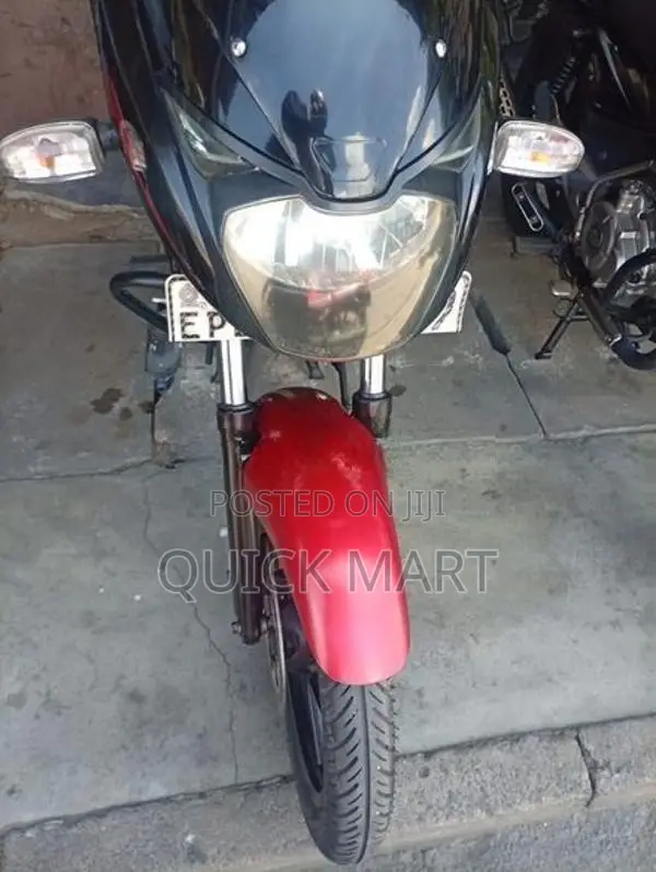 Bajaj Pulsar 150 2014