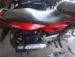 Bajaj Pulsar 150 2014