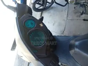 Honda Dio 2018