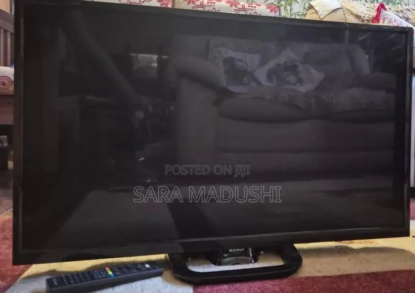 SN32DLT13/0216 Sunny 32inch LED Smart TV
