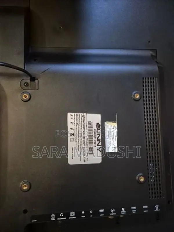 SN32DLT13/0216 Sunny 32inch LED Smart TV