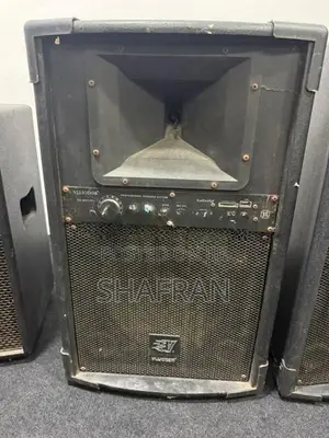 Speaker 4 PCS (400W)