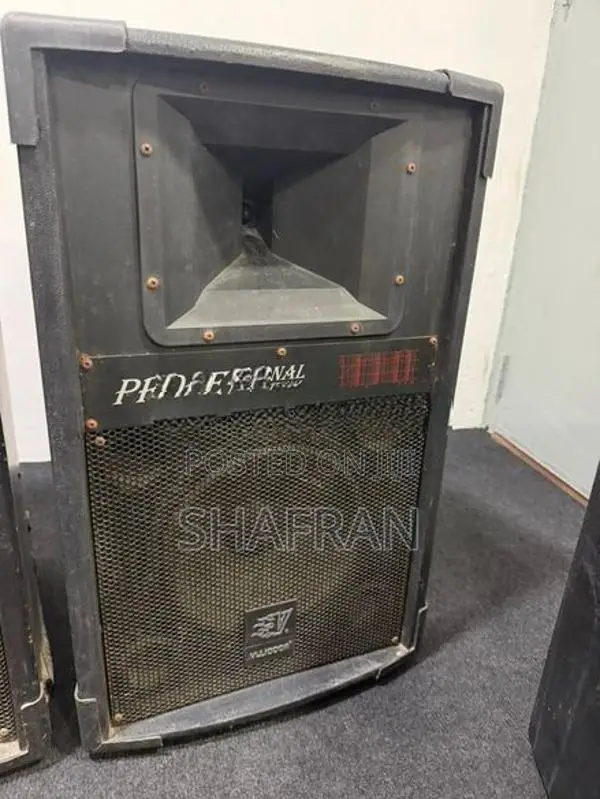 Speaker 4 PCS (400W)