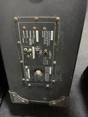 Speaker 4 PCS (400W)