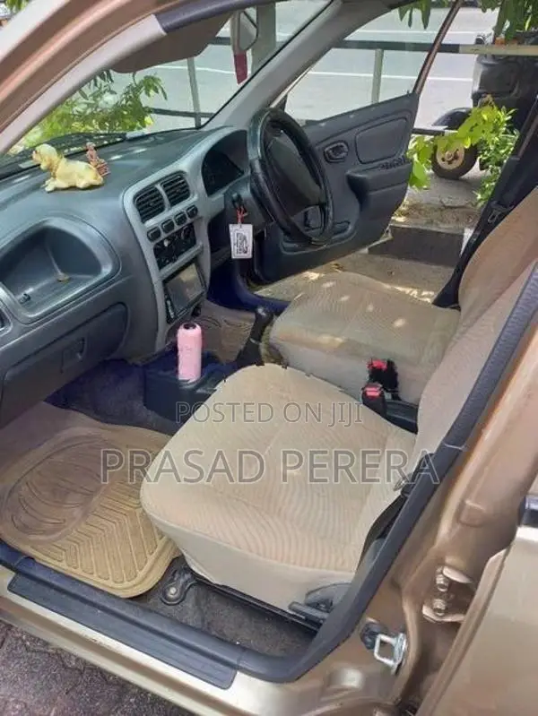 Maruti Suzuki Alto 2010