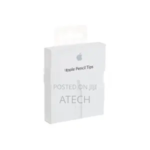 Apple Pencil Tips (4 Pack)