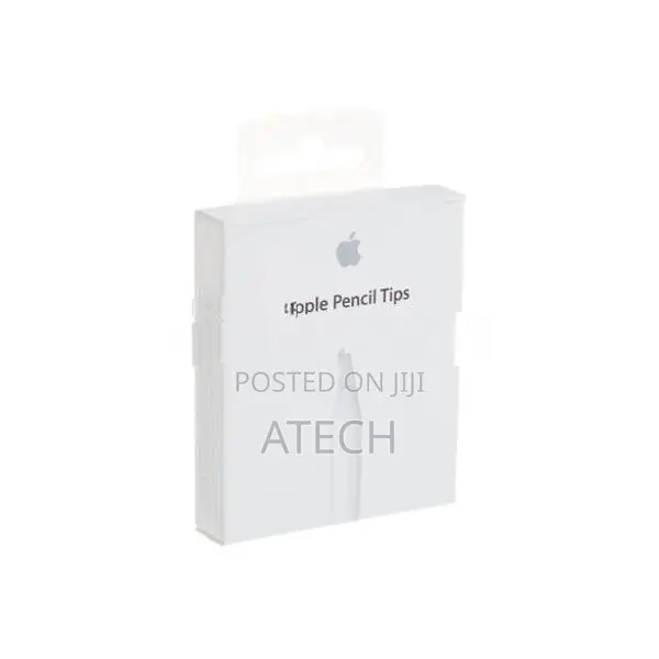 Apple Pencil Tips (4 Pack)