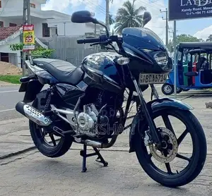 Bajaj Pulsar 150 2016