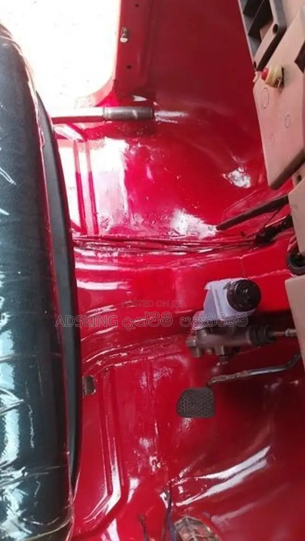 Bajaj RE 4 Stroke 2015