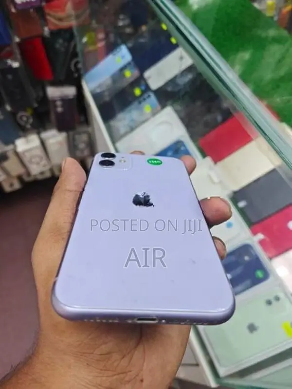 Apple iPhone 11 (Used)