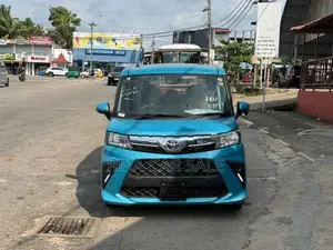 Toyota Roomy G 2023