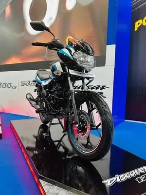 Bajaj CT100 Brand New 2026