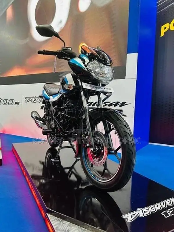 Bajaj CT100 Brand New 2026