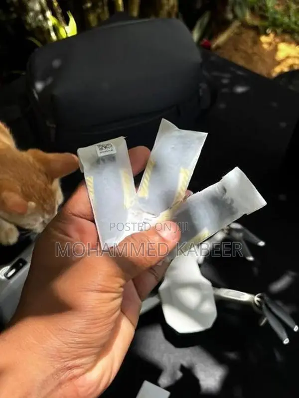 DJI Mini 2 Drone Fly More Combo Japan Version