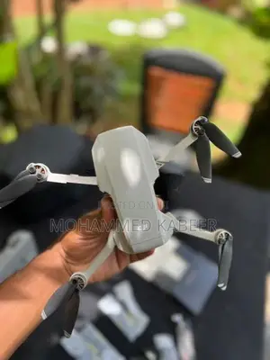 DJI Mini 2 Drone Fly More Combo Japan Version
