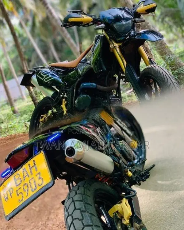 Demak DTM 2015