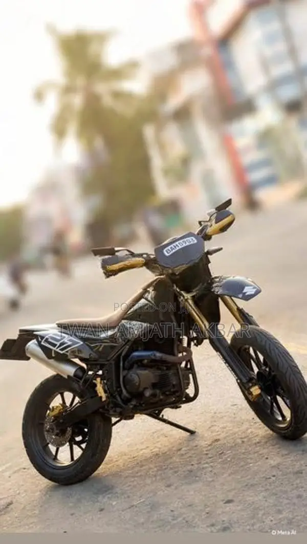 Demak DTM 2015