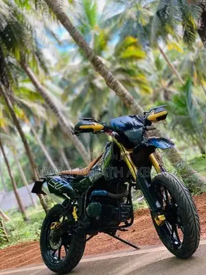 Demak DTM 2015