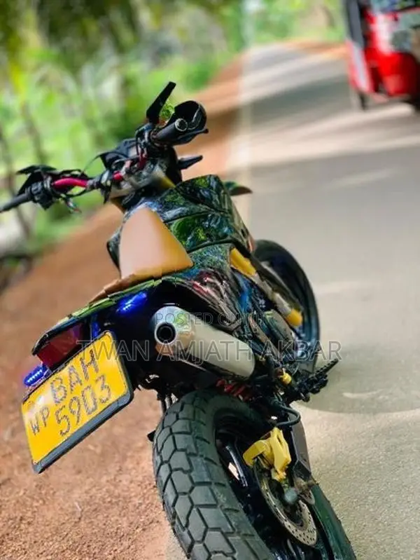 Demak DTM 2015