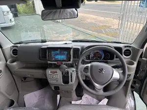 Suzuki Every WAGON PZ TURBO 2026