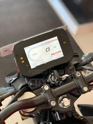TVS Apache RTR 160 2026