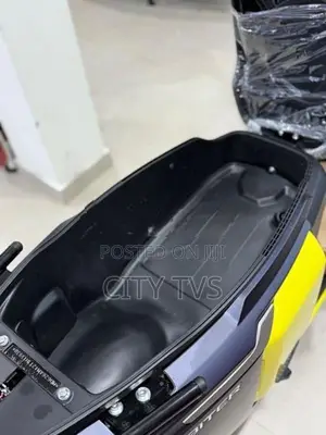 TVS ORBITOR V2 ELECTRIC 2026