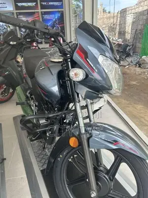 TVS Sport 110 2026