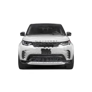 Genuine Discovery 5 2019 Dynamic Front Bumper L462 Sport Vogue
