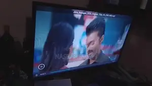 Kanvox LED Smart TV 32" Inch