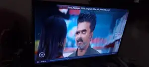 Kanvox LED Smart TV 32" Inch