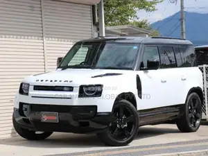 Land Rover Defender 110 XDynamic SE P300 2026