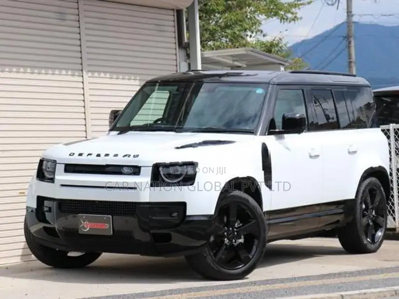 Land Rover Defender 110 XDynamic SE P300 2026