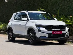 Kia Sonet GTX Plus Edition 2026