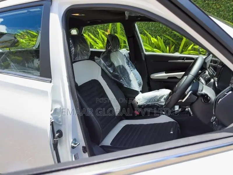 Kia Sonet GTX Plus Edition 2026