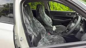 Honda Vezel Z Premium Spec 2026