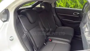 Honda Vezel Z Premium Spec 2026