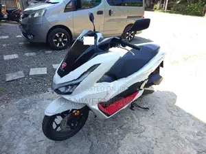 Honda PCX 125 2025