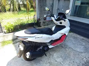 Honda PCX 125 2025