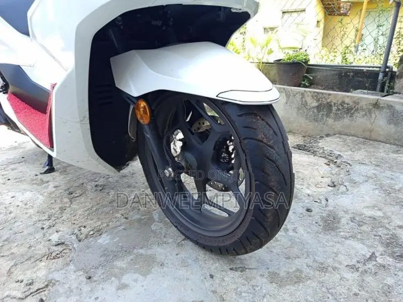 Honda PCX 125 2025