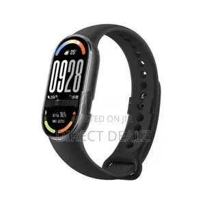 Xiaomi Smart Mi Band 10