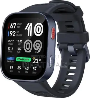 Amazfit Bip Max