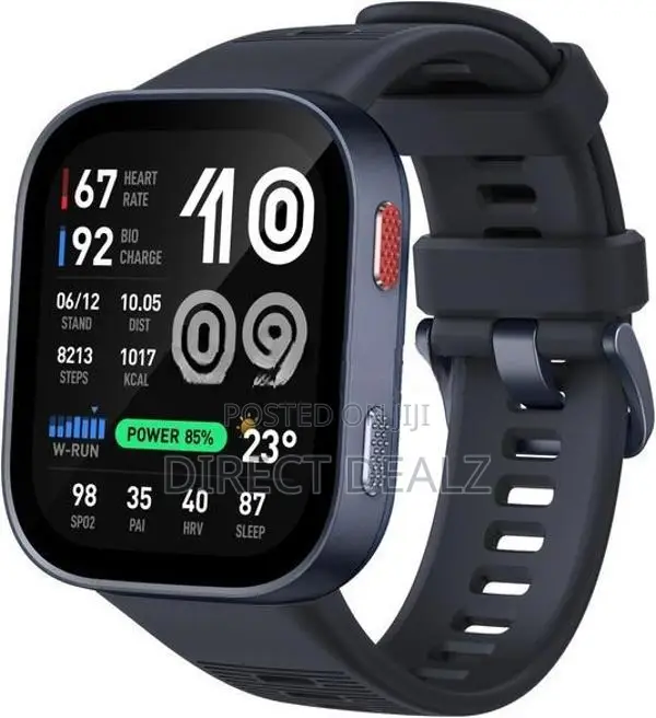 Amazfit Bip Max