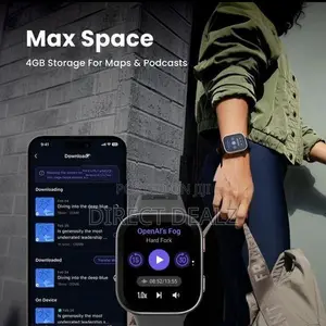 Amazfit Bip Max
