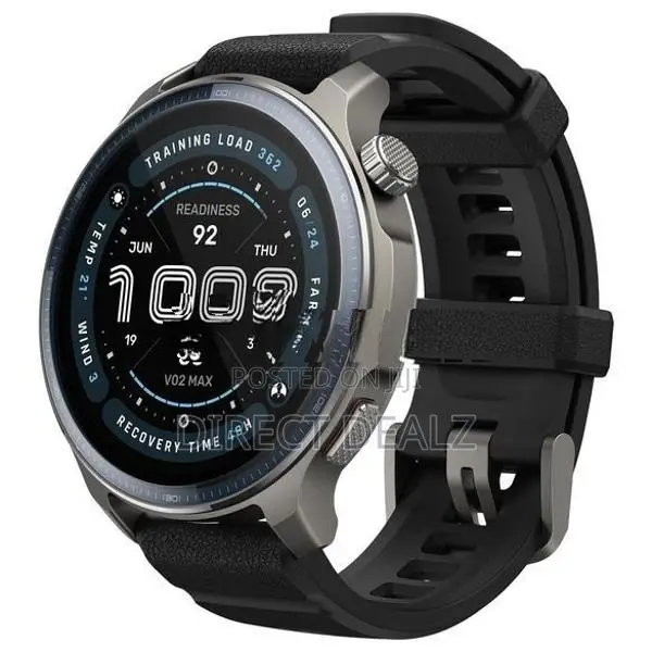 Amazfit Balance 2 Smart Watch