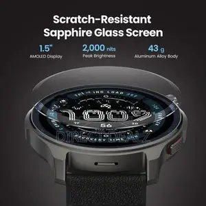 Amazfit Balance 2 Smart Watch
