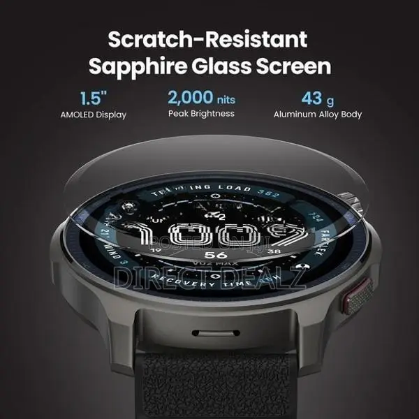 Amazfit Balance 2 Smart Watch