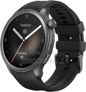 Amazfit Balance Smart Watch with Bluetooth Calling