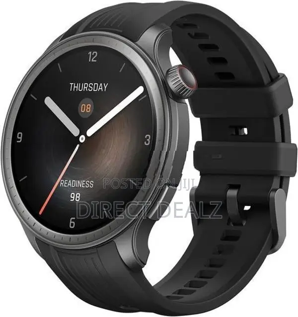 Amazfit Balance Smart Watch with Bluetooth Calling
