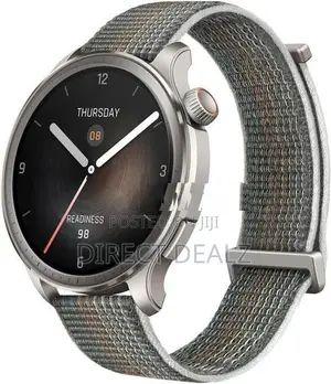 Amazfit Balance Smart Watch with Bluetooth Calling