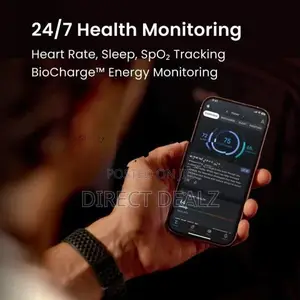 Amazfit Active Max